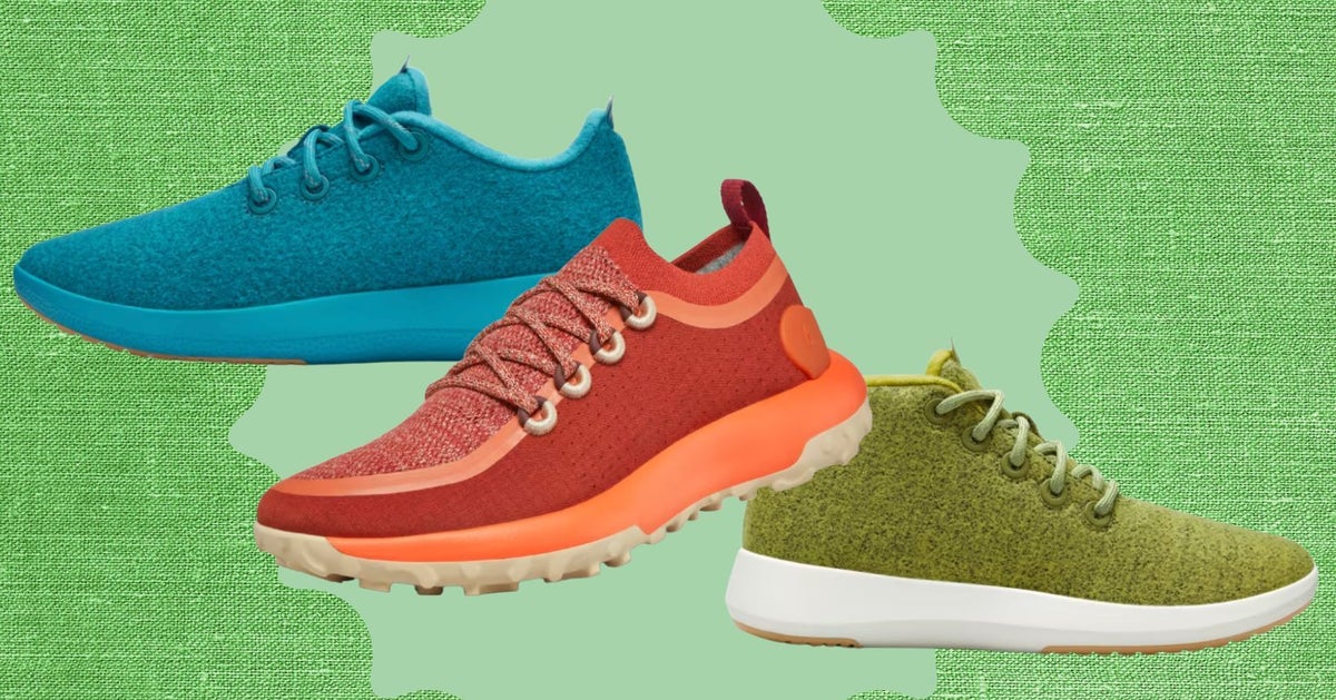Allbirds Sale Save On Running Shoes, Sneakers And More HuffPost Life