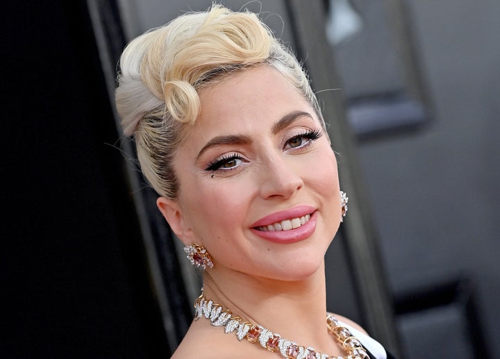 Lady Gaga just spilled the cutest beauty advice she's learnt from 'the  University of TikTok