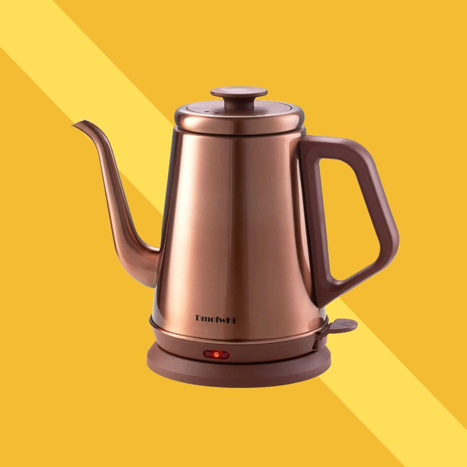 19 awesome electric kettles that you'll never want to put away