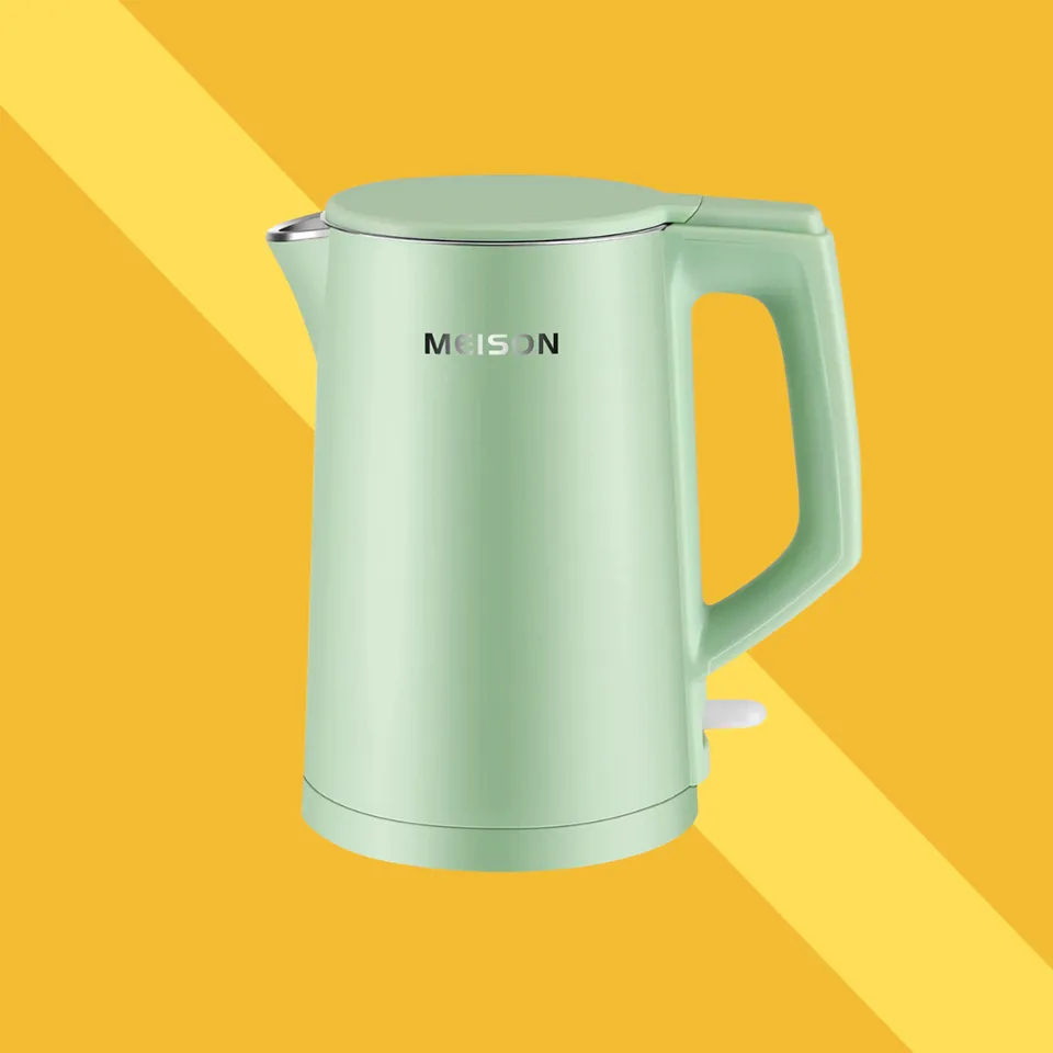 MEISON Electric Kettle REVIEW 