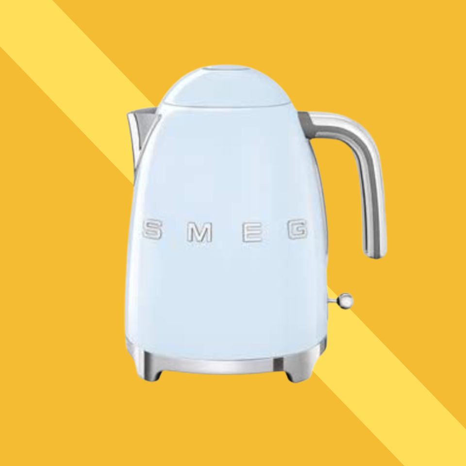 10 Seriously Stylish Electric Kettles — Blog — Design Confetti