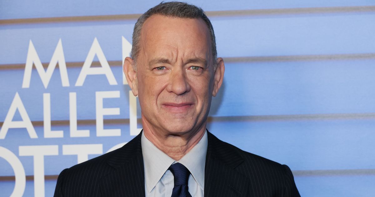 Tom Hanks Nominated For Two Razzie Awards For 'Elvis' And 'Pinocchio'