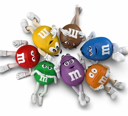 M&M