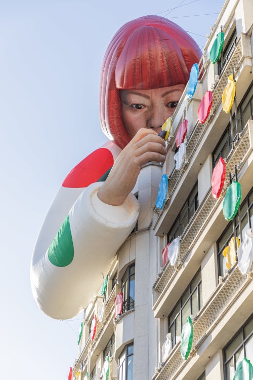 ヴィトンアートデコピン