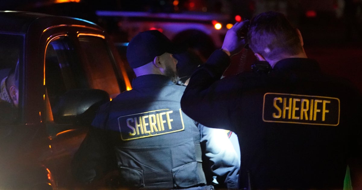 At Least 7 Killed In Two Half Moon Bay Shootings