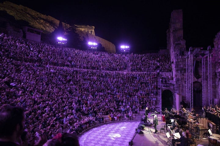 Μαρία Φαραντούρη