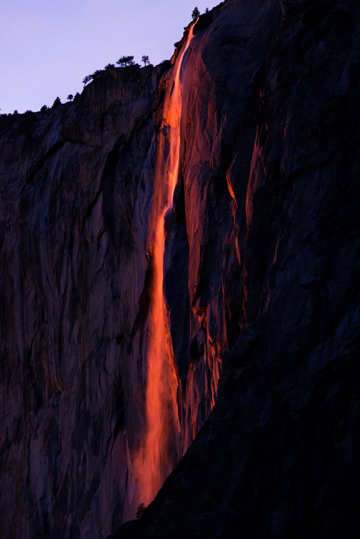 Yosemite National Park, California