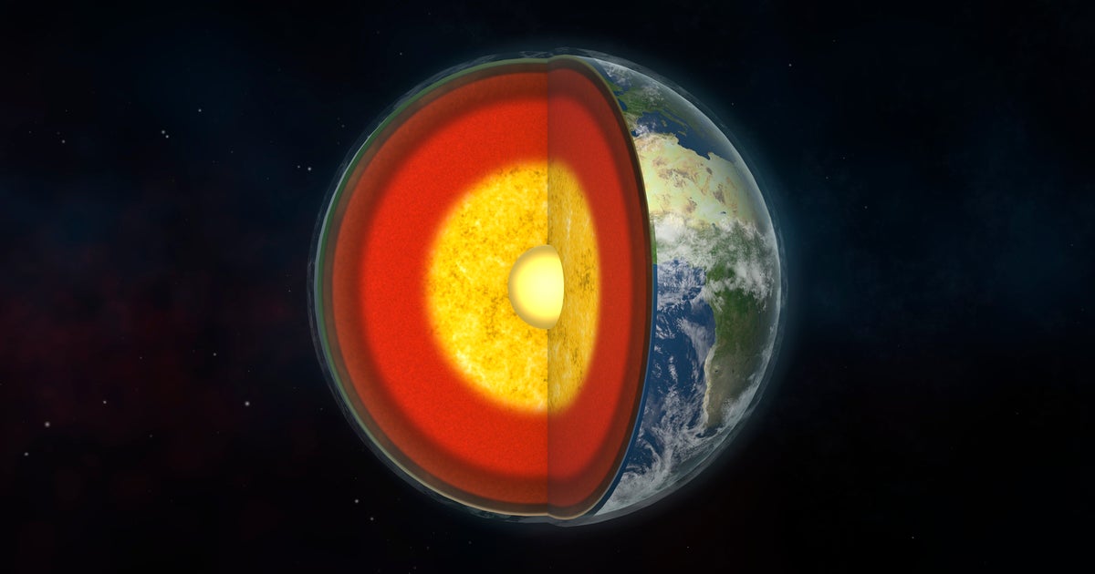 Part Of Earth May Be Physically U-Turning Every 35 Years. Should We Be Worried? - Vimarsana News