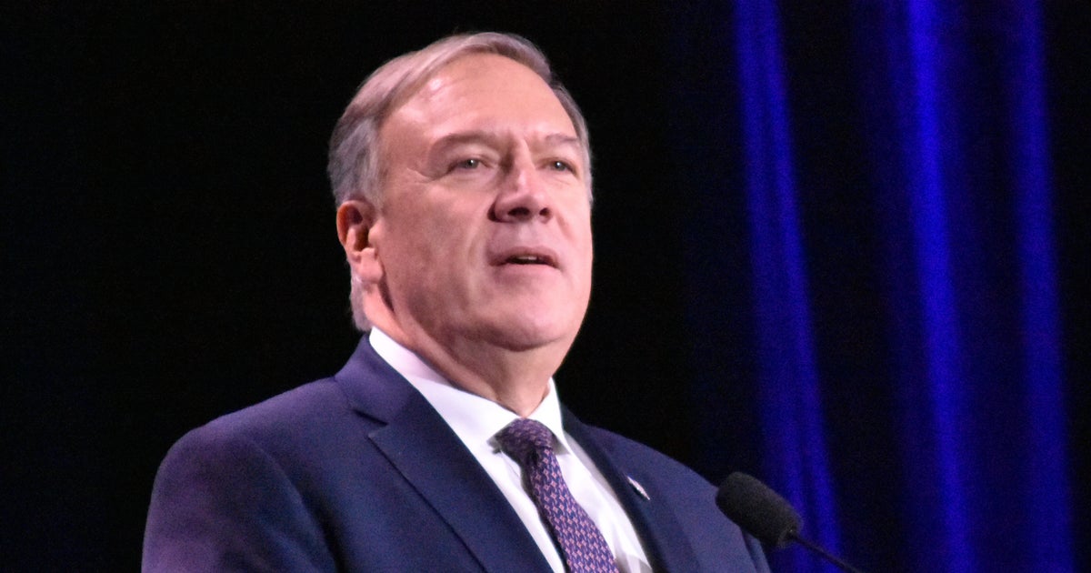 Mike Pompeo Dismisses ‘Faux Outrage’ Over ‘Activist’ Jamal Khashoggi’s Killing Mike Pompeo Dismisses ‘Faux Outrage’ Over ‘Activist’ Jamal Khashoggi’s Killing