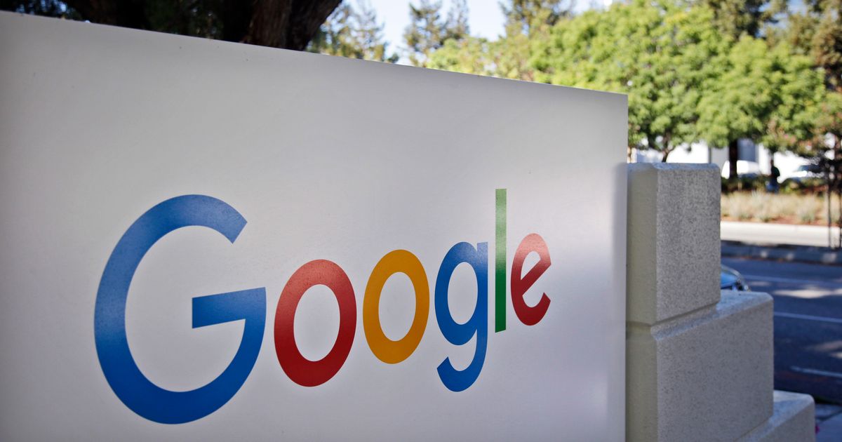 Google Sued By DOJ Over Digital Advertising Dominance