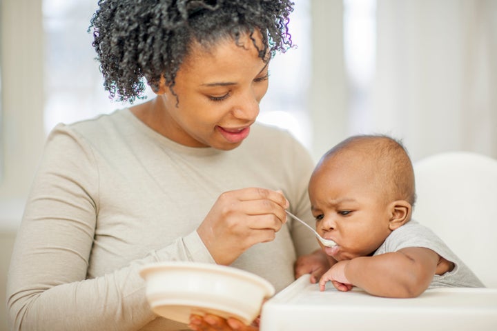 Parents who identify with the sad beige trend “don’t want to compromise on aesthetics.