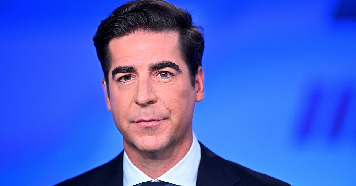 Jesse Watters Is Bummed Mike Pence Also Had Documents: 'Now We Have To Show Both Sides'
