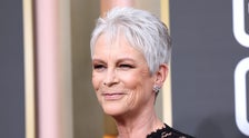 Jamie Lee Curtis Had The Most