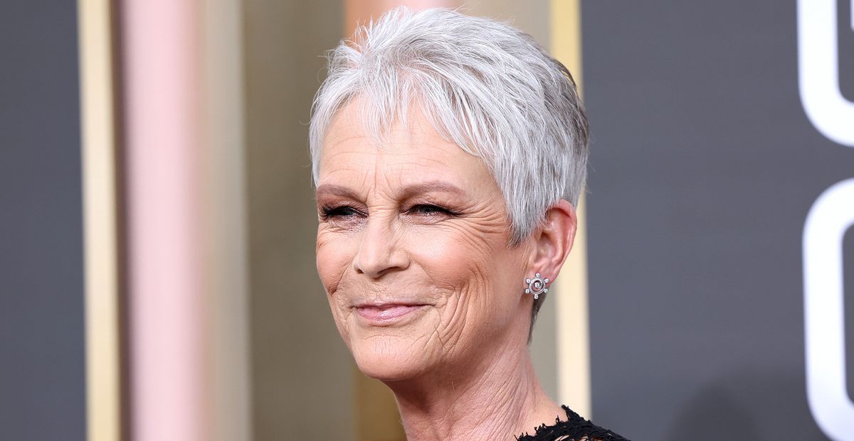 Jamie Lee Curtis Had The Most Pure Reaction To Her First Oscar Nomination