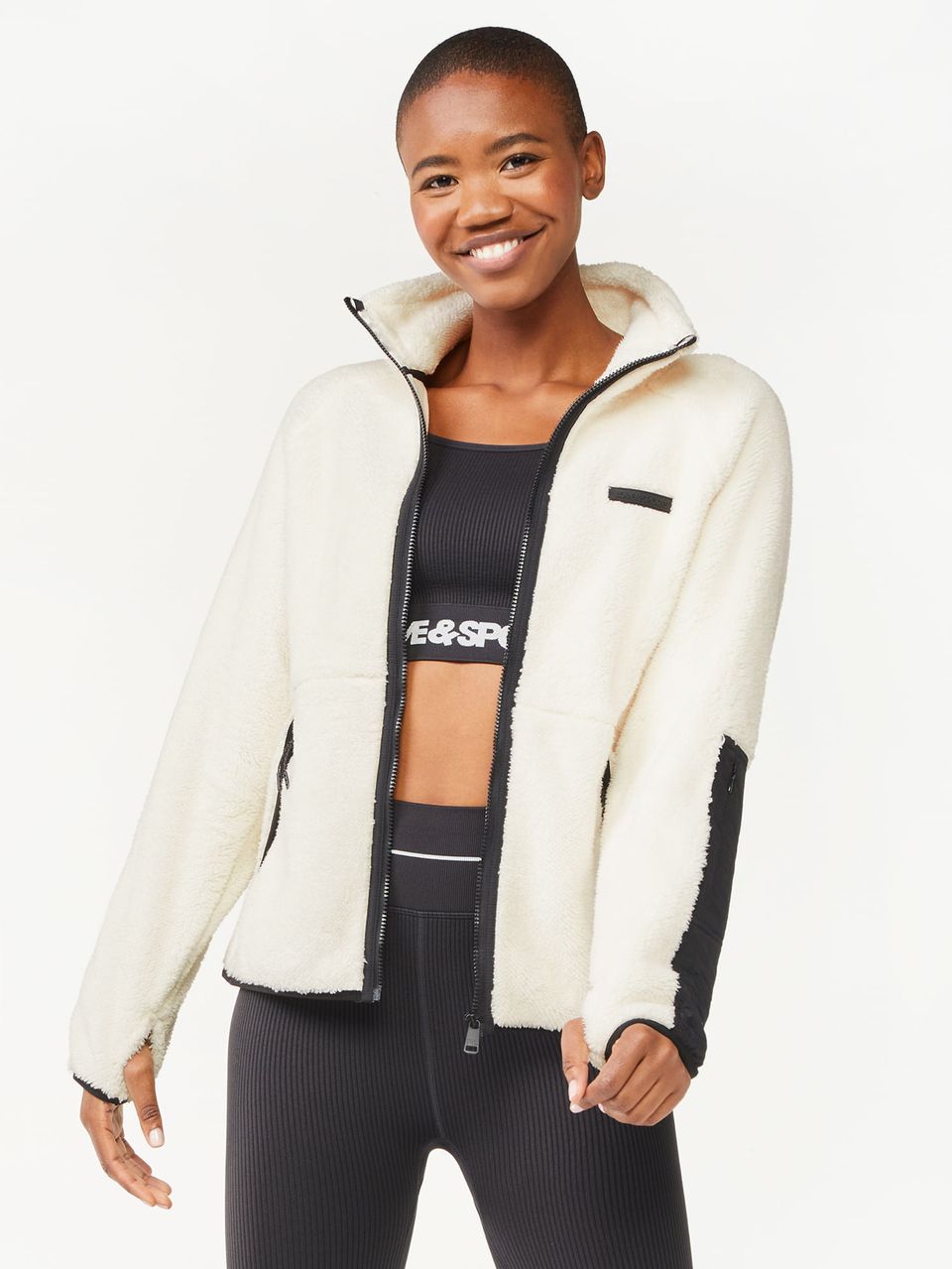 Women's Activewear From Walmart That's Affordable And Cool