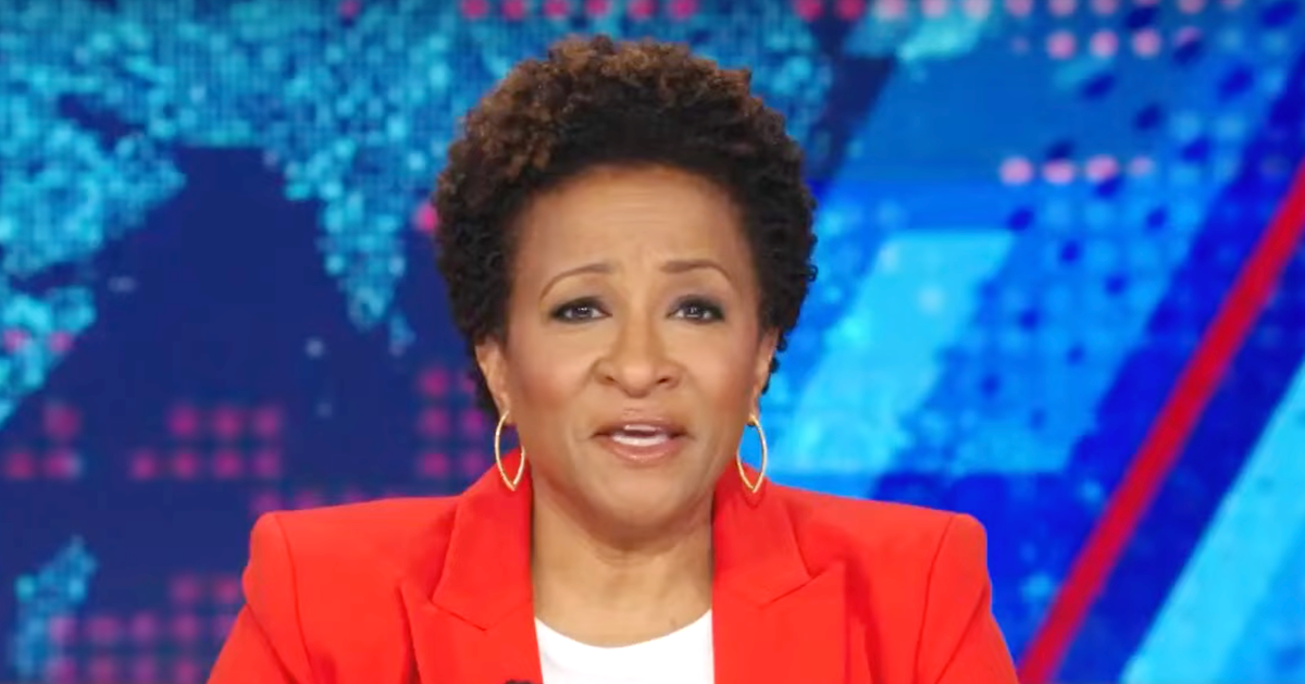 L’animatrice de “Daily Show”, Wanda Sykes, nomme 1 chose qu’elle aime à propos de George Santos