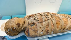 ミイラと呼ぶのをやめます。イギリスの博物館で名称変更の動き。古代エジプト人の「人間らしさを傷つける」