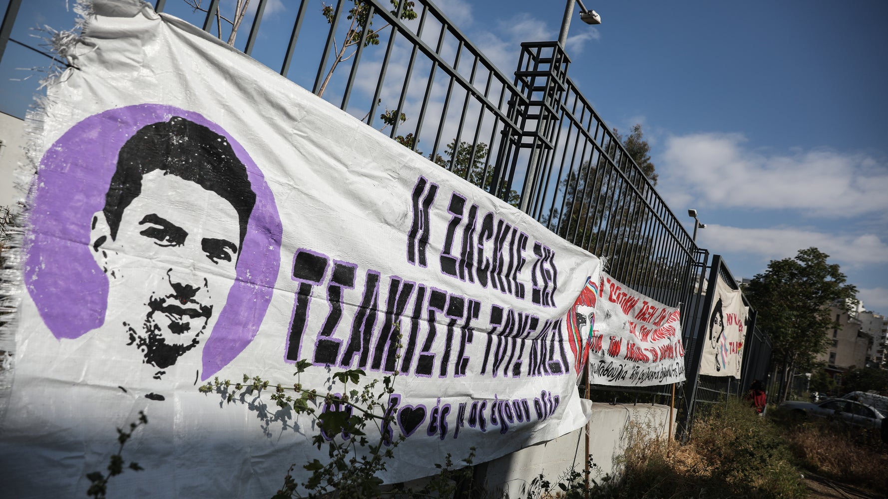 Ζακ Κωστόπουλος: Επιστροφή στη φυλακή για τον μεσίτη πρότεινε ο αντεισαγγελέας του Αρείου Πάγου | HuffPost Greece ΚΟΙΝΩΝΙΑ