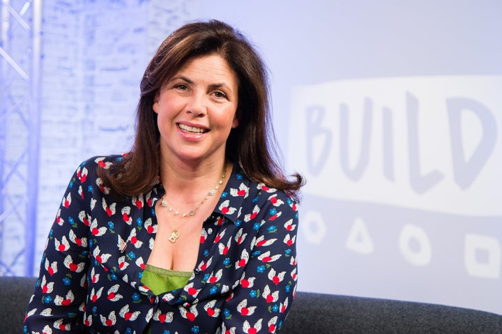 Kirstie Allsopp 