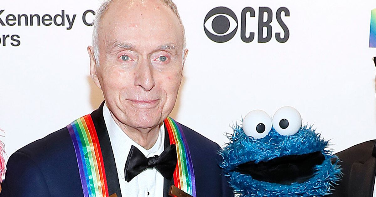 'Sesame Street' Co-Creator Lloyd Morrisett Dead At 93