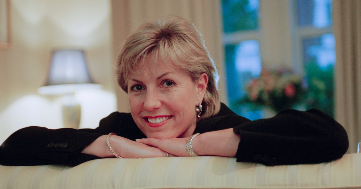 Jill Dando: Who Was The Subject Of The New Netflix Series? | HuffPost UK Entertainment - Vimarsana News