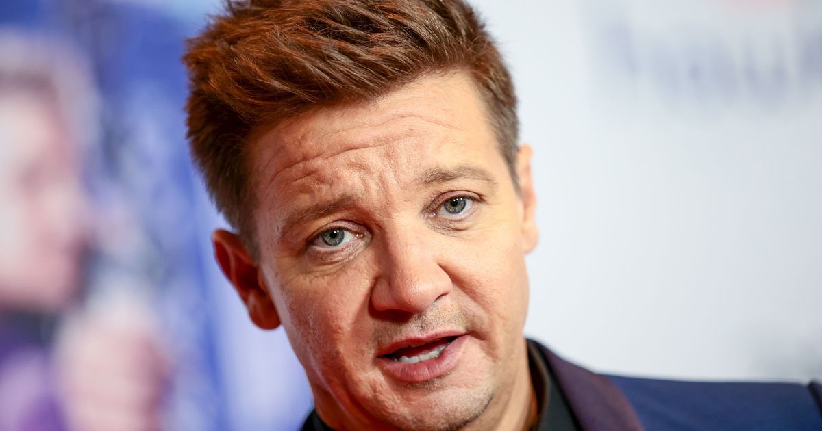Jeremy Renner Was Saving Nephew From Snow Plow During Accident: Report