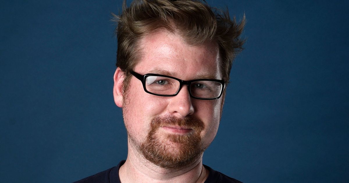 Hulu Cuts Ties With Justin Roiland In Wake Of Domestic Abuse Charges