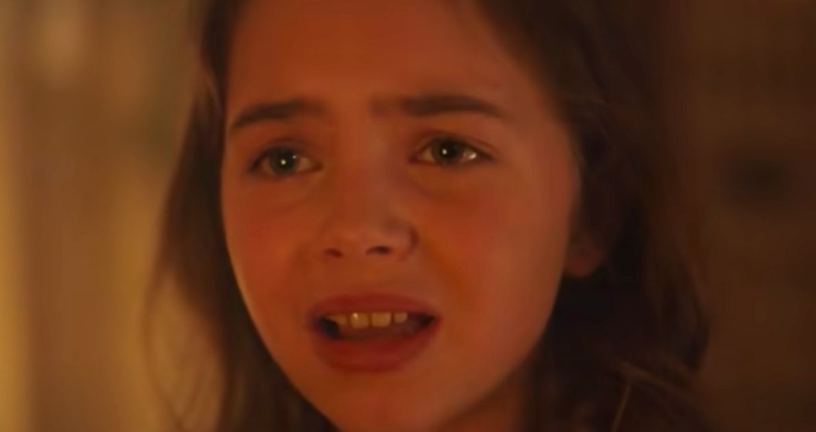 Razzie Awards Regrets Nominating 12-Year-Old Girl For 'Worst Actress' Award