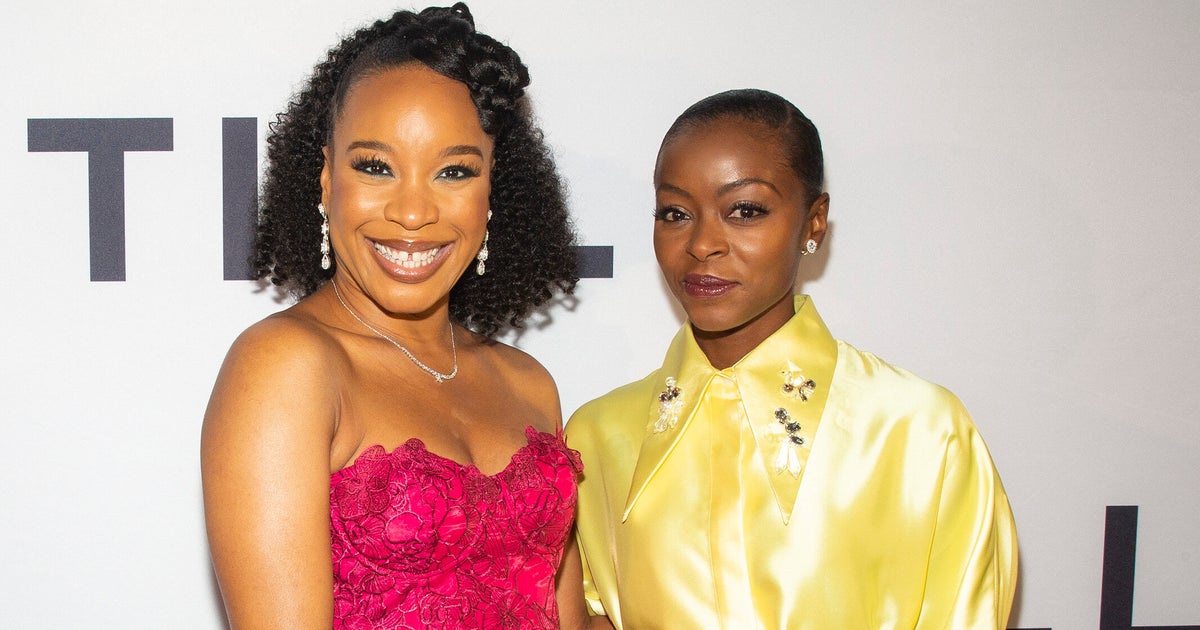 Oscars 2023: Chinonye Chukwu Calls Out Misogyny And Racism Oscars 2023: Chinonye Chukwu Calls Out Misogyny And Racism