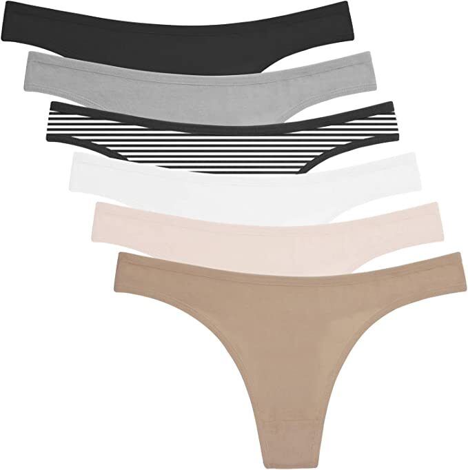 Why You Should Donate New Underwear To Women's Shelters | HuffPost Life