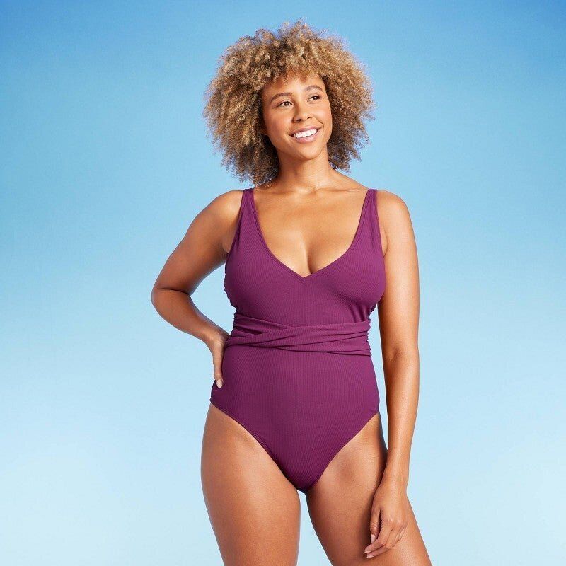 Best Affordable Women's Swimwear and Bathing Suits At Target