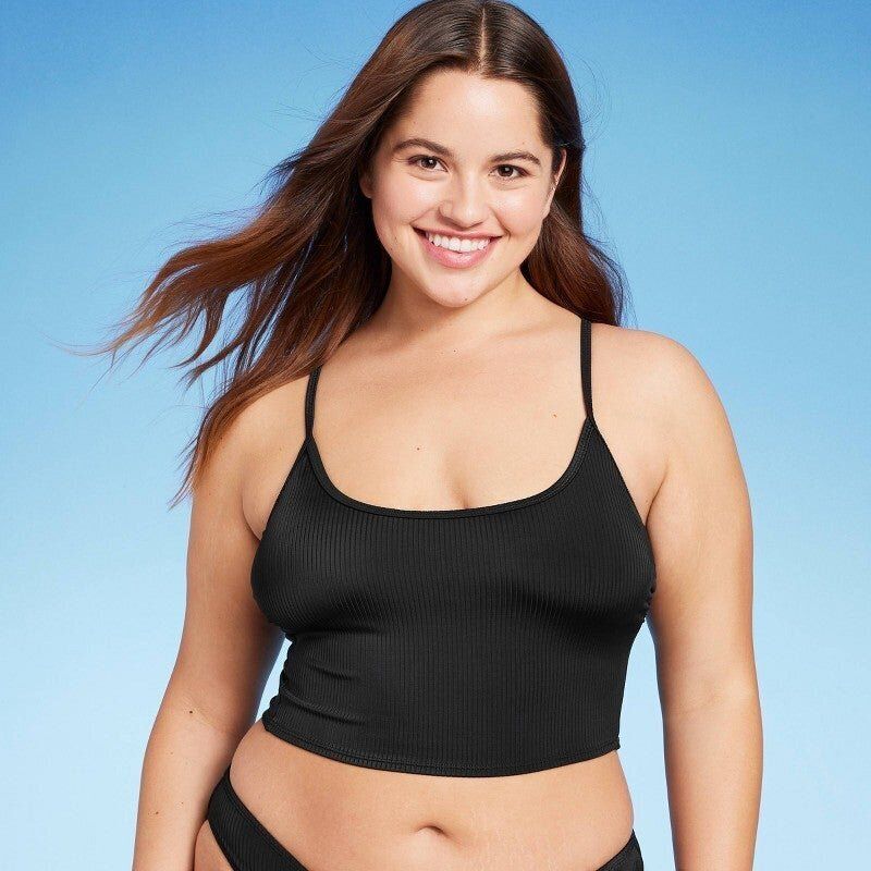 Best Affordable Women's Swimwear and Bathing Suits At Target