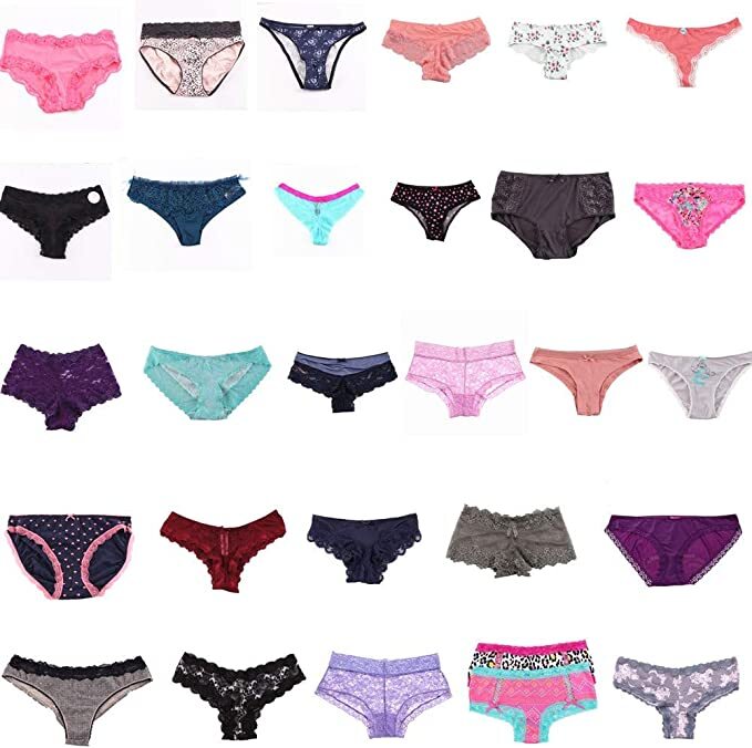 Why You Should Donate New Underwear To Women s Shelters HuffPost