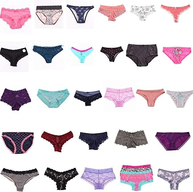 Our number one donation need is underwear. All of our shelters, including  the WRC, CWC, YRC, and Men's Detox rely on donations to cloth