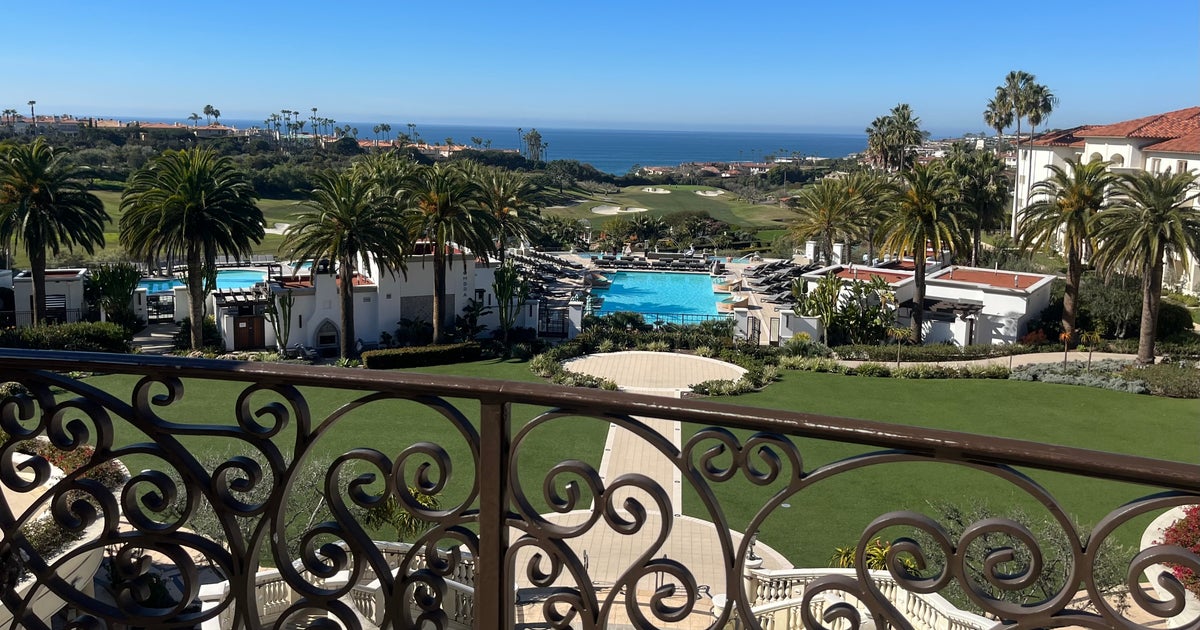 #RNC Touts Focus On ‘Working Class’ As It Stays At ,283-A-Night Pacific Coast Resort #RNC Touts Focus On ‘Working Class’ As It Stays At ,283-A-Night Pacific Coast Resort