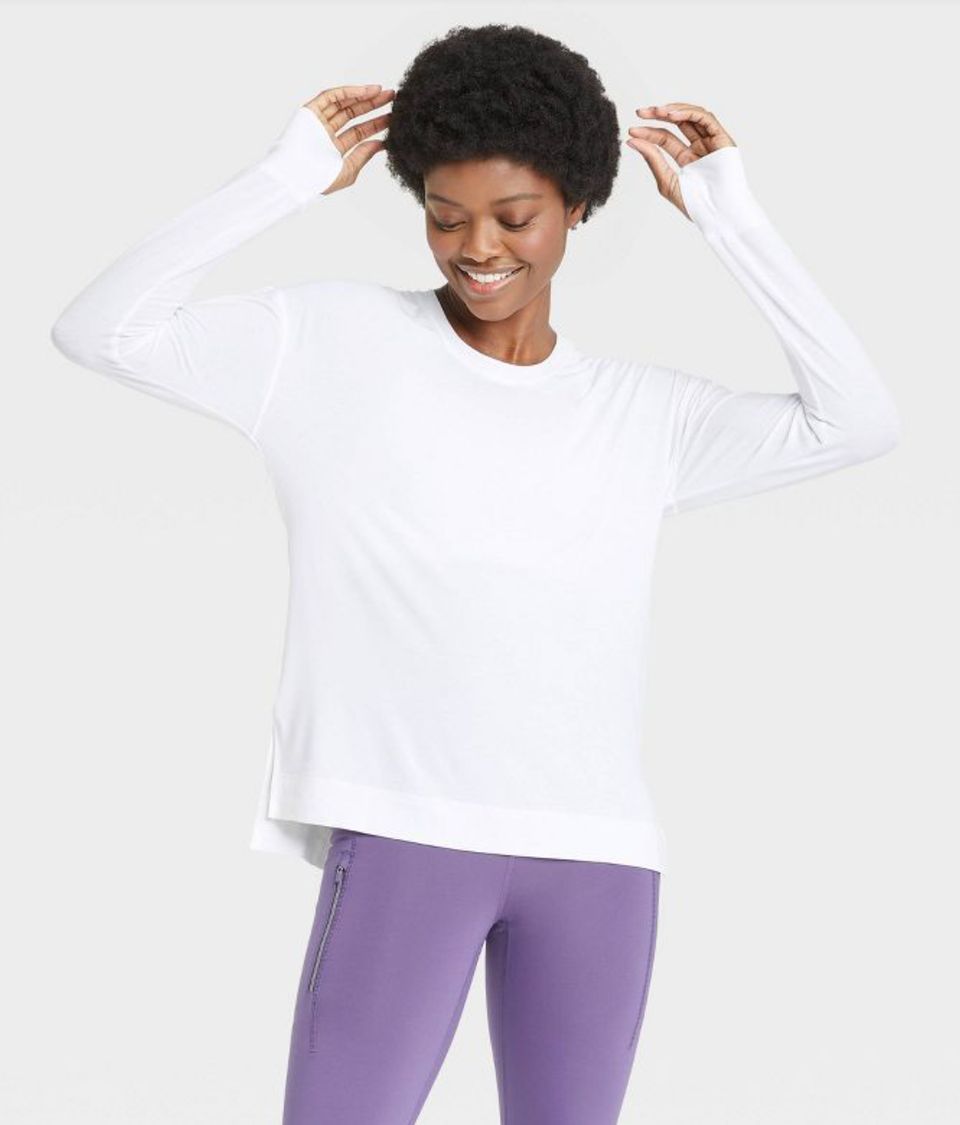 New Target Workout Gear That Turns You Into an Aesthetic Vibe