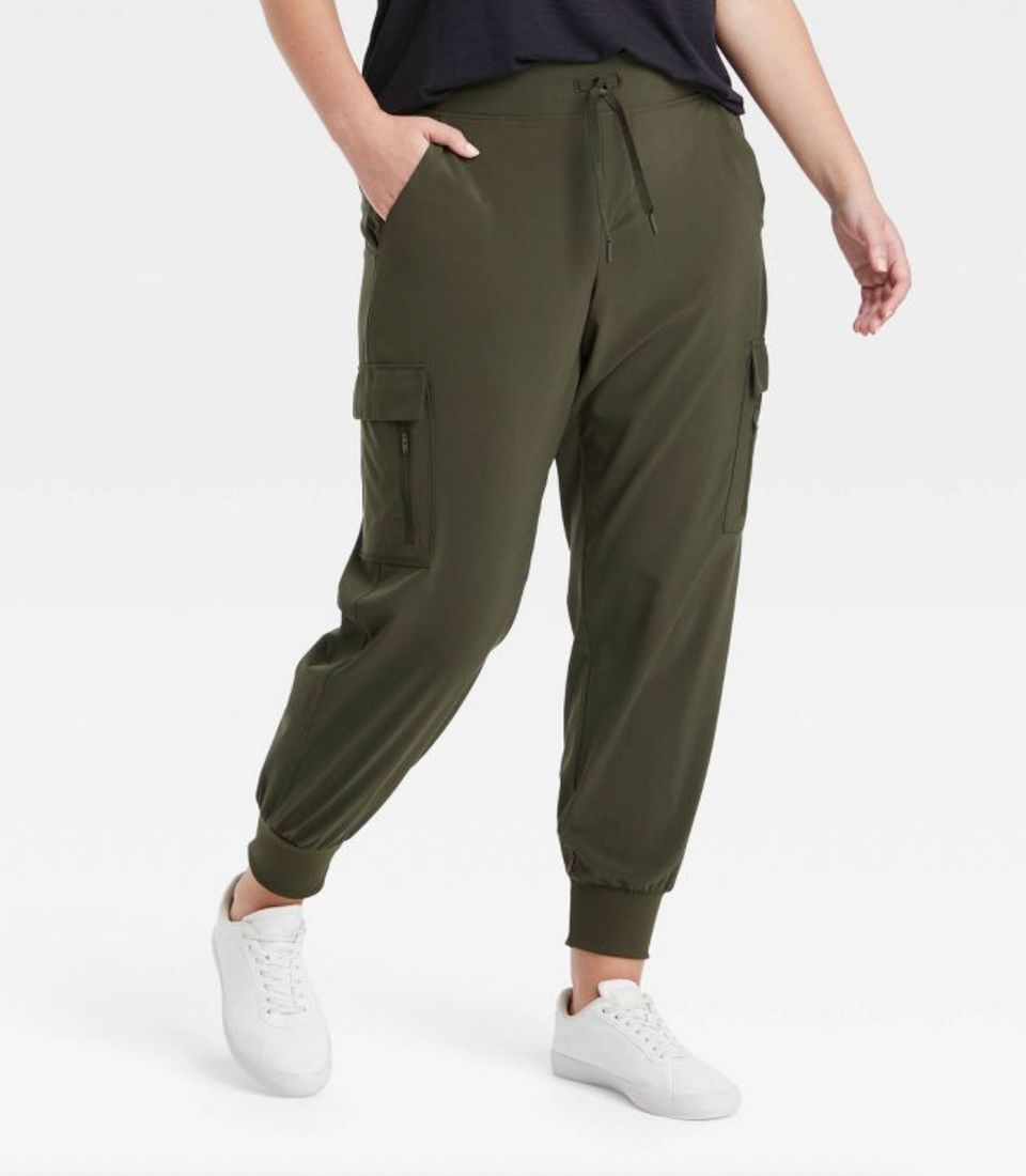 Jogger Pants : All In Motion Activewear for Women : Target