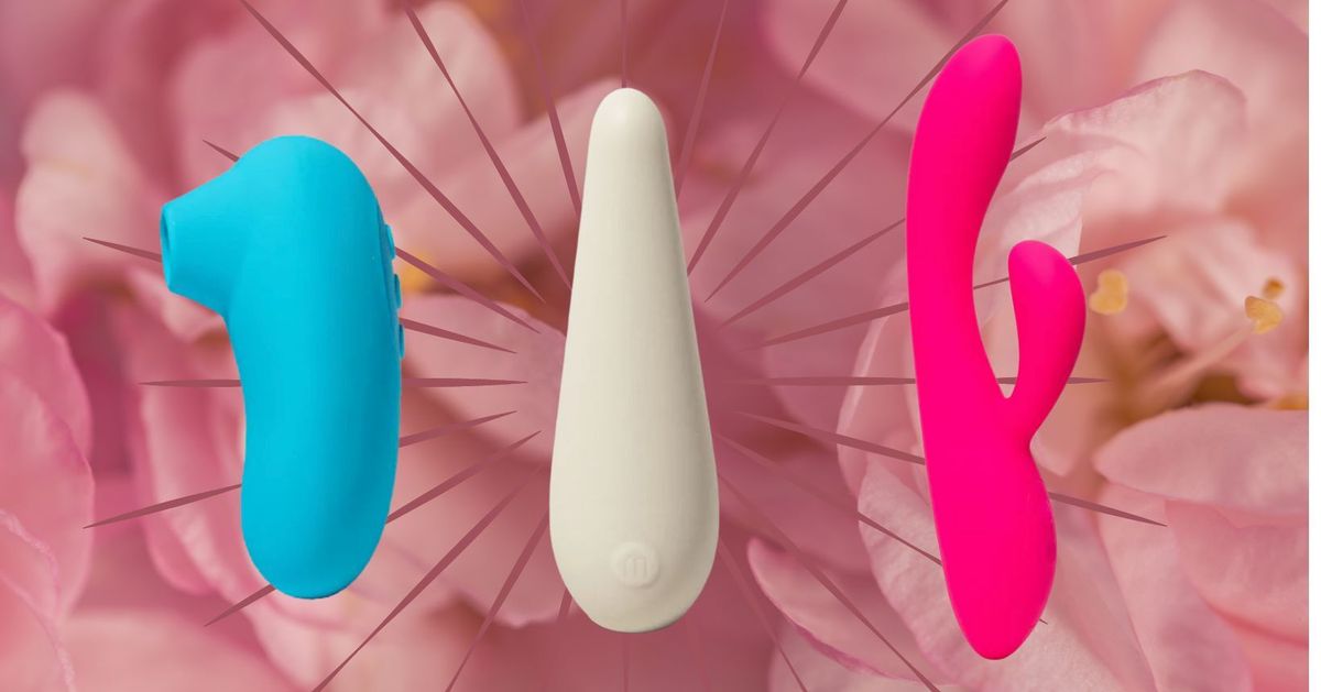 These Reasonably Priced Sex Toys Will Deliver Outsized Pleasure