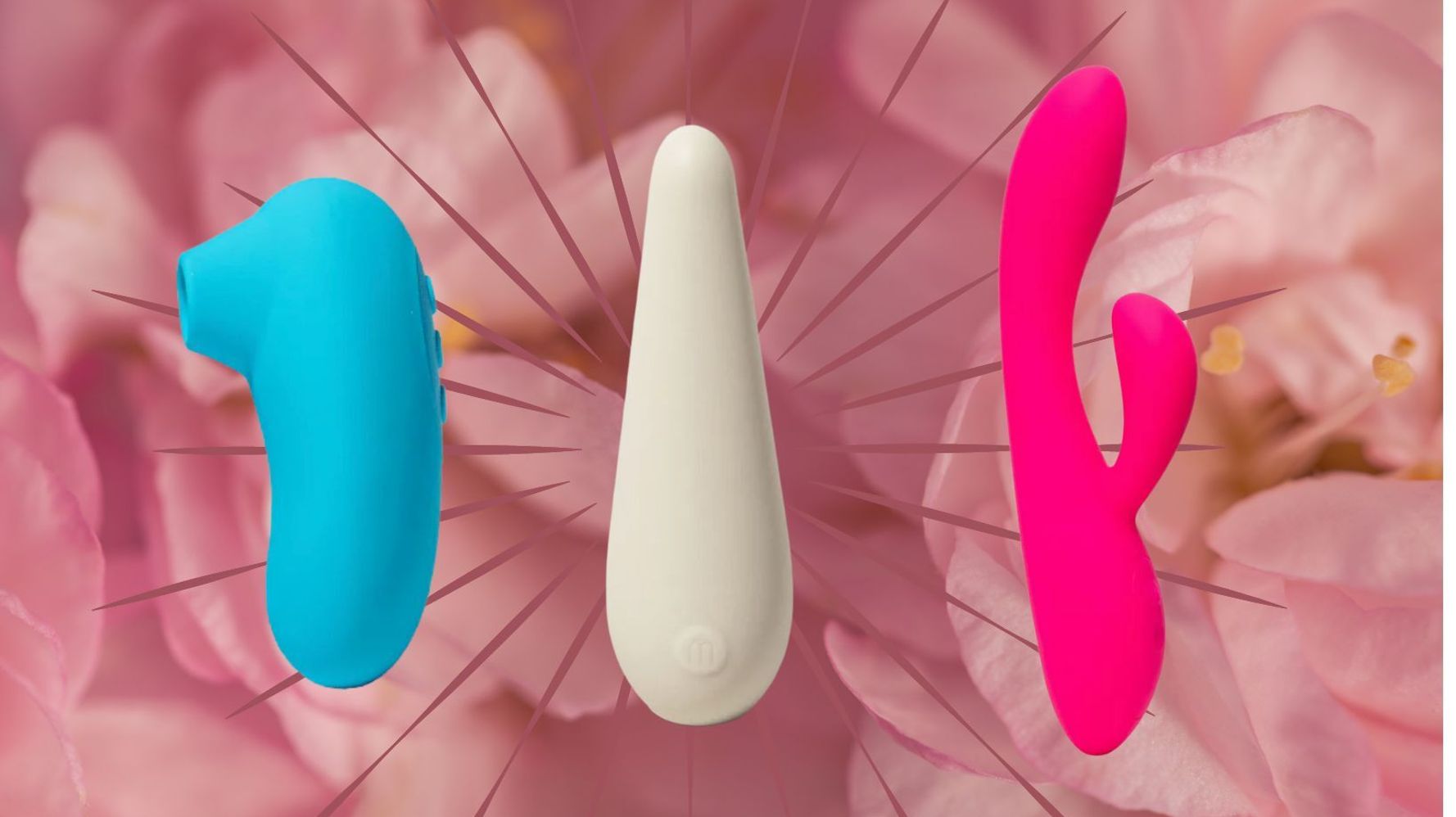 LuLu Vibrator Wand, G Spot Vibrator, Mini Vibrator, Wand Vibrator, Vibrator  Bullet, Female Vibrator, Clitoris Vibrator & Vibrator Sex Toy | Vibradores