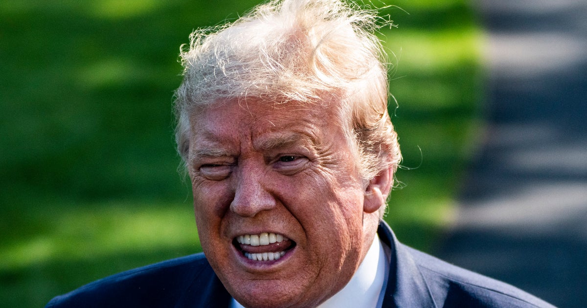 Conservative Columnist Shreds 'Deranged Hobo' Trump: 'Lost His Grip On ...