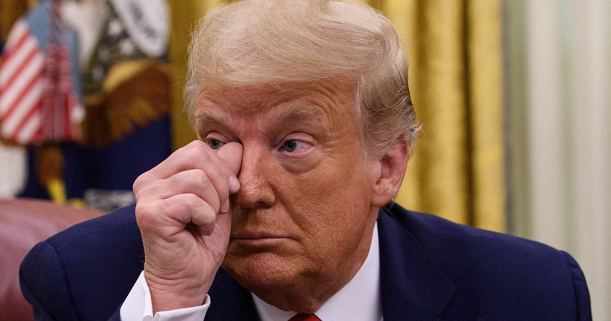 Conservative CNN Pundit Fears Trump Weaponizing 1 Thing For 2024 Conservative CNN Pundit Fears Trump Weaponizing 1 Thing For 2024