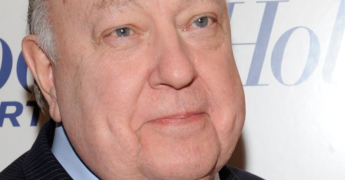 Fox News Sued By Ex-Staffer Alleging ‘Decades-Long' Abuse, Blackmail By Roger Ailes