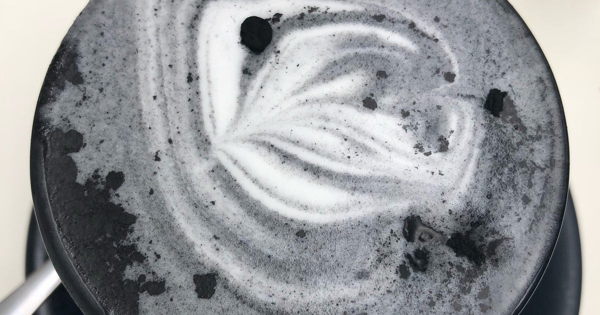 Charcoal Hot Drinks: Are There Any Benefits? - Vimarsana News