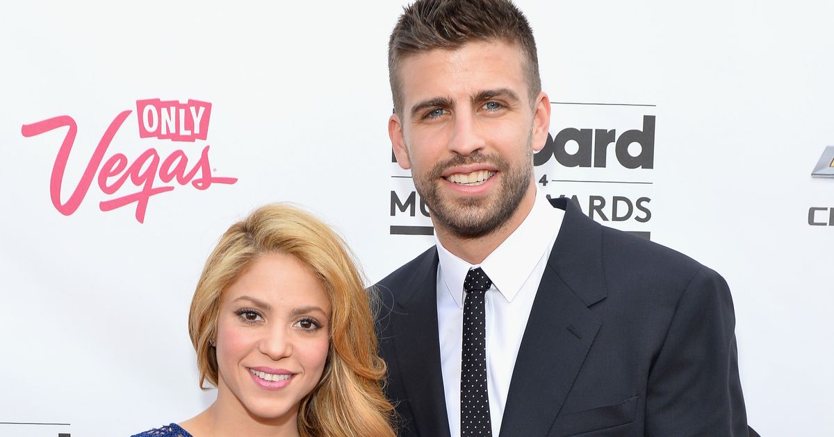 L’ex de Shakira devient officiel sur Instagram avec une nouvelle femme une semaine après Diss Song