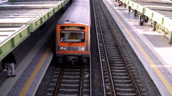 Κακοκαιρία: Αποκαταστάθηκαν τα δρομολόγια του