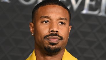 Michael B. Jordan Says After Fruitvale Station He Only Wanted to Audition  for White Male Roles