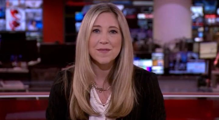 Where Will Joanna Gosling Be Working After Leaving BBC News?
