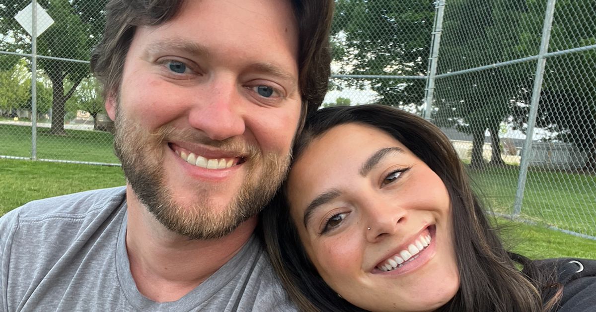 This Couple’s Viral Date Night Idea Could Be A Relationship Game Changer