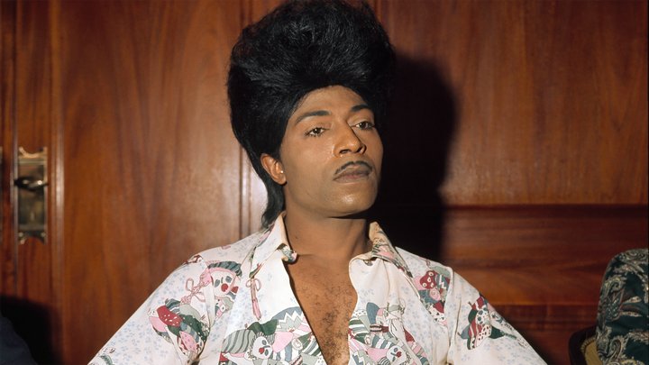 "Little Richard: I Am Everything" brilliantly contextualizes the complicated life and career of the architect of rock 'n' roll.
