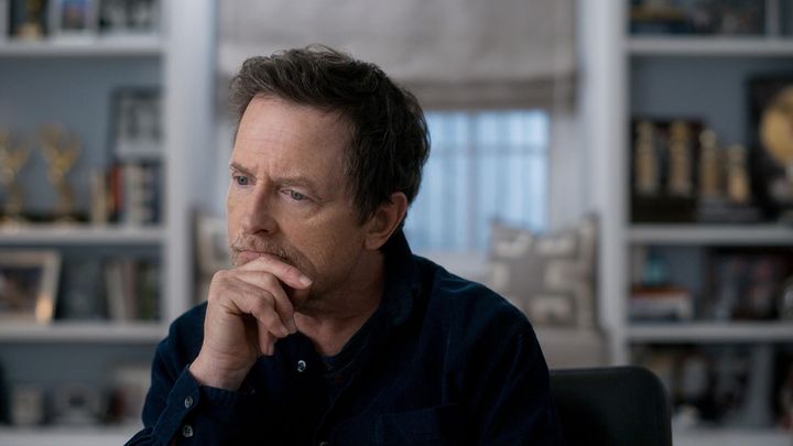 "Still: A Michael J. Fox Movie" offers a very uncomplicated portrait of a complicated human being.